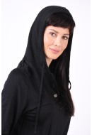 Dress Only Onllinka Placket Black